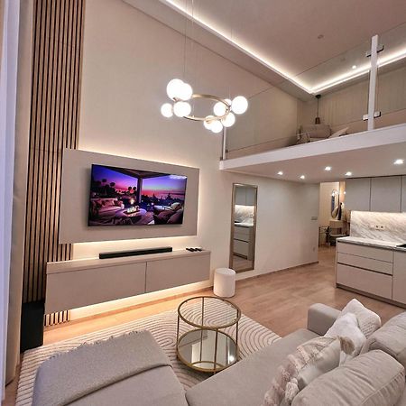 Hubner Apartment ブダペスト エクステリア 写真