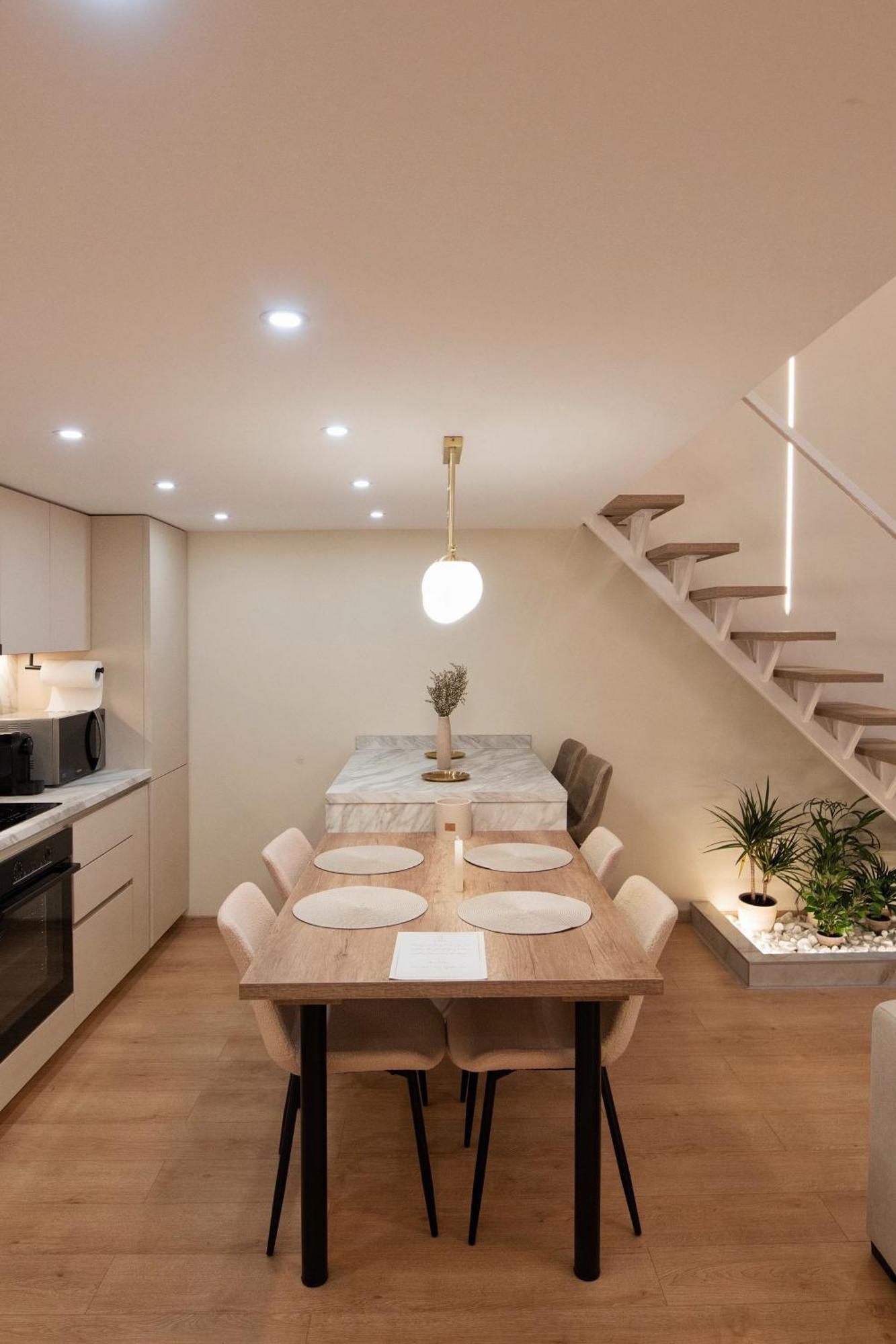 Hubner Apartment ブダペスト エクステリア 写真